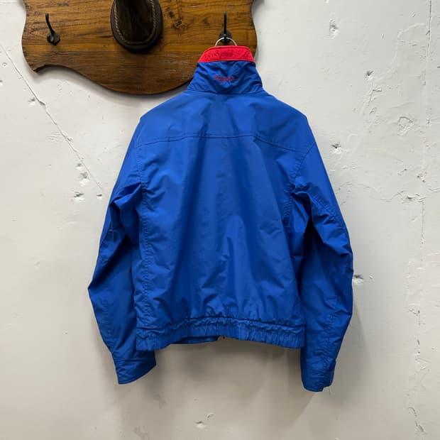 90s Columbia Vintage Bugaboo Parka Shell 7