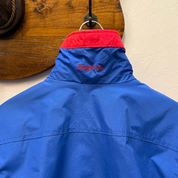 90s Columbia Vintage Bugaboo Parka Shell 8