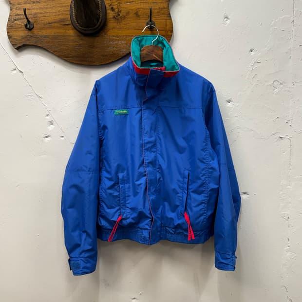 90s Columbia Vintage Bugaboo Parka Shell 2