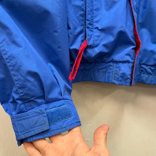 90s Columbia Vintage Bugaboo Parka Shell 4