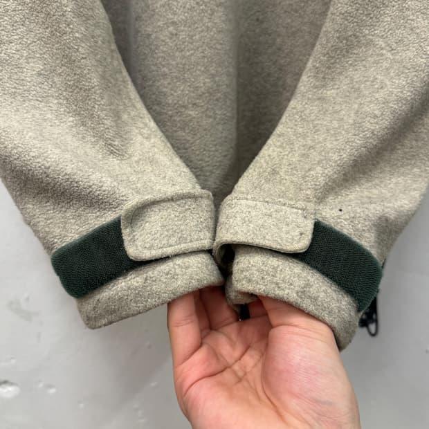 L) 90s Dézert Quarter-Zip Fleece Pullove 7