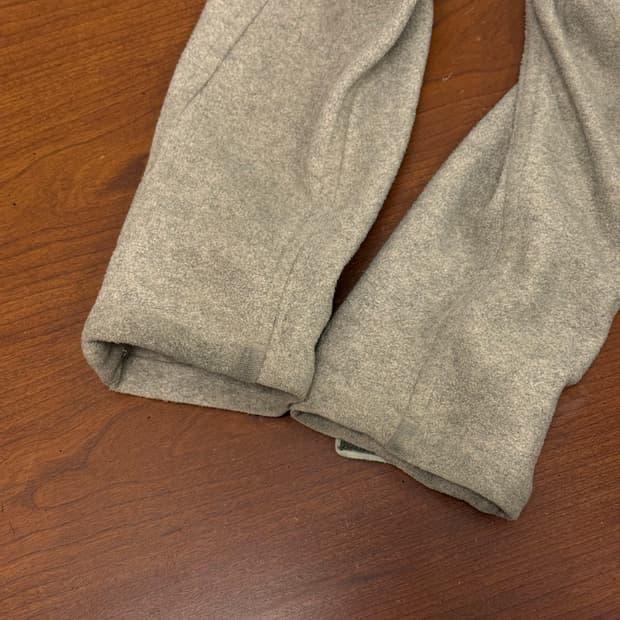L) 90s Dézert Quarter-Zip Fleece Pullove 11