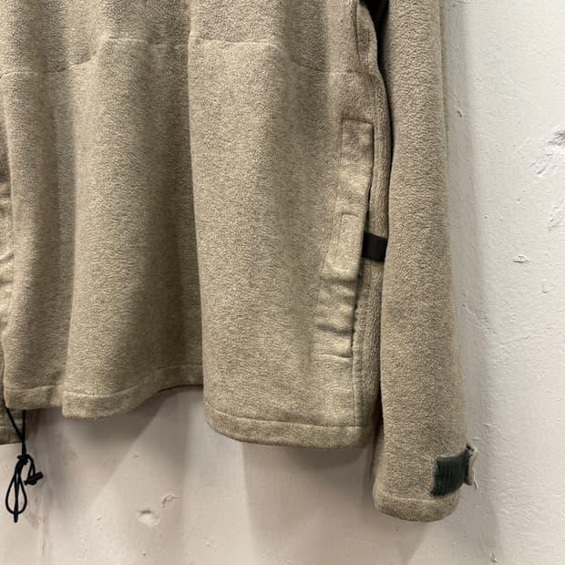 L) 90s Dézert Quarter-Zip Fleece Pullove 4