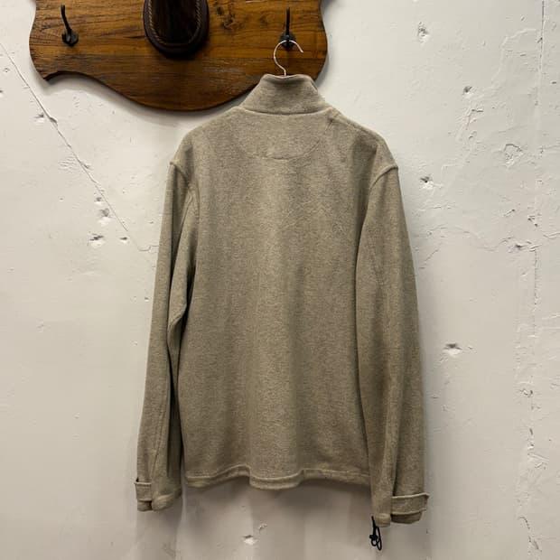 L) 90s Dézert Quarter-Zip Fleece Pullove 6