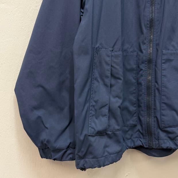 M) Helly Hansen Vintage Raglan Zip-Up Ja 5