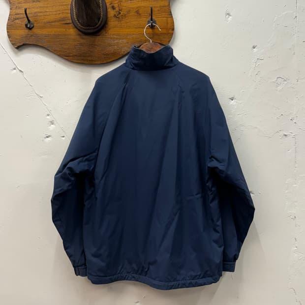 M) Helly Hansen Vintage Raglan Zip-Up Ja 6