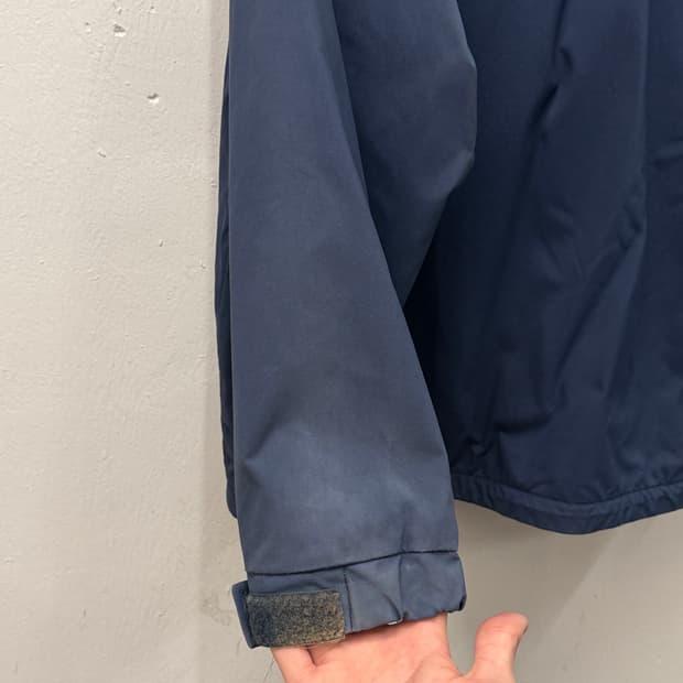 M) Helly Hansen Vintage Raglan Zip-Up Ja 7