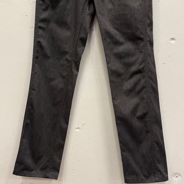 30) Ben Davis Charcoal Gray Work Pants 7