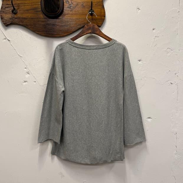 66) Champion Reverse Weave Heavyweight L 7