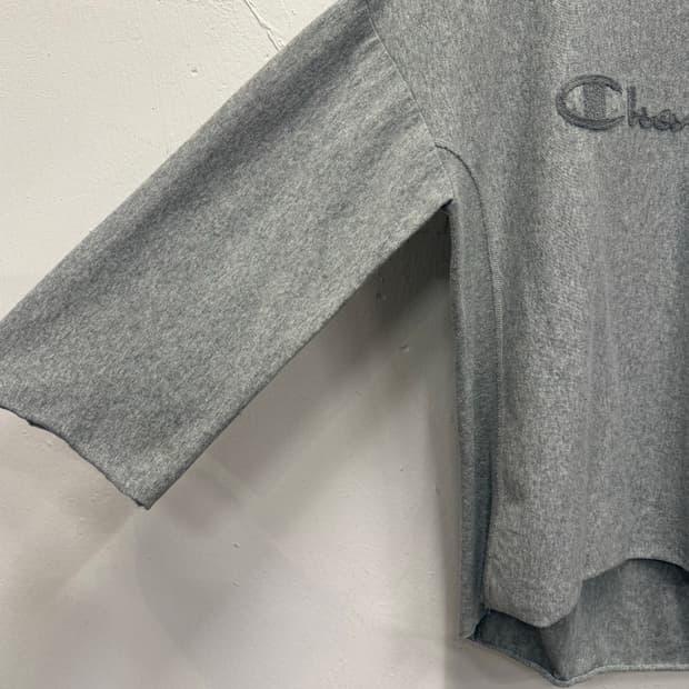 66) Champion Reverse Weave Heavyweight L 5