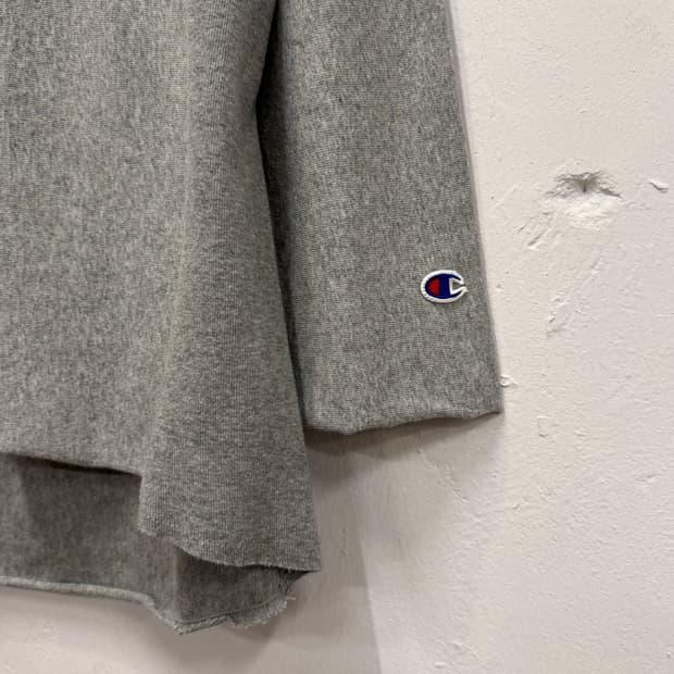 66) Champion Reverse Weave Heavyweight L 4