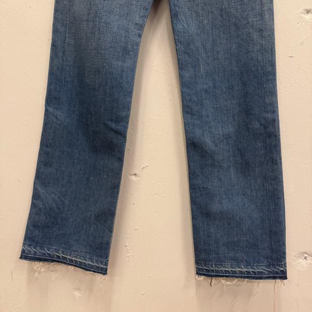 24inch) Lee Riders 리 라이더스 Straight Jeans 5