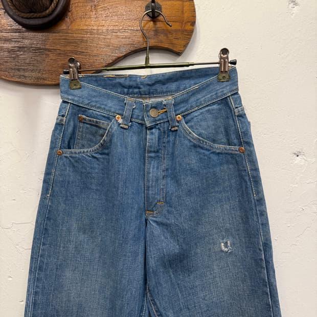 24inch) Lee Riders 리 라이더스 Straight Jeans 7