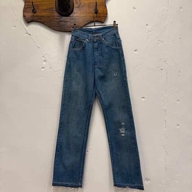 24inch) Lee Riders 리 라이더스 Straight Jeans 6