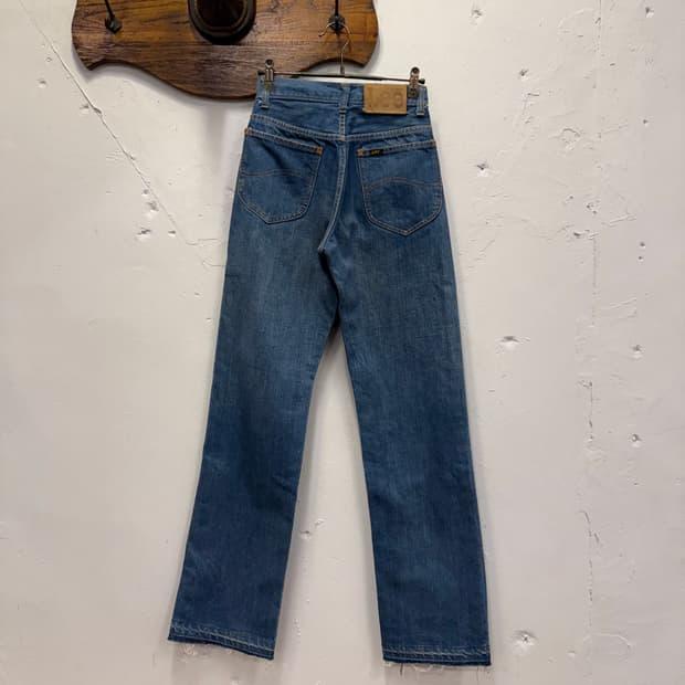 24inch) Lee Riders 리 라이더스 Straight Jeans 3