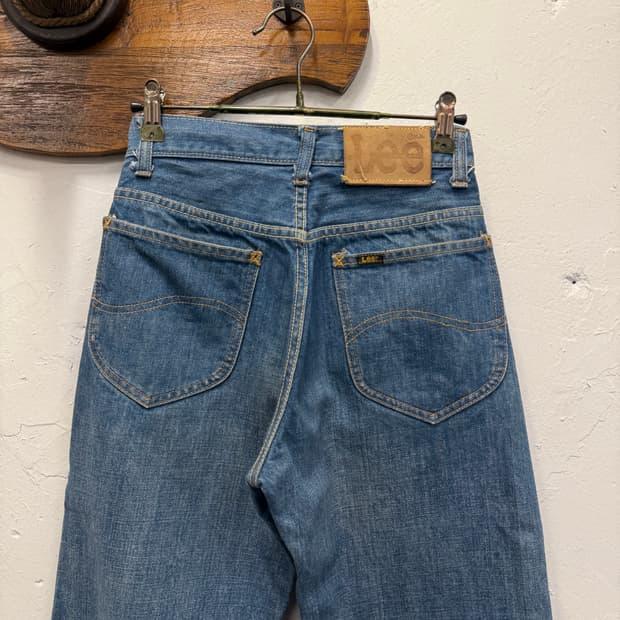 24inch) Lee Riders 리 라이더스 Straight Jeans 2