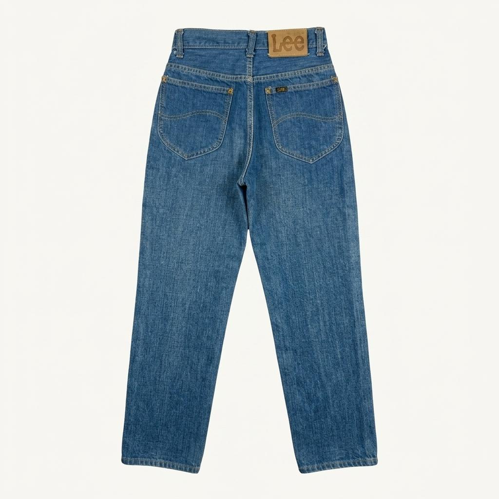 24inch) Lee Riders 리 라이더스 Straight Jeans 1