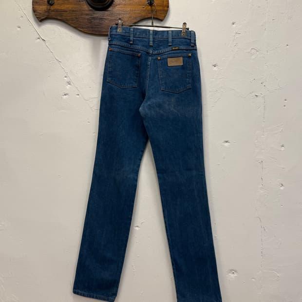 27.5inch) Wrangler 랭글러 Cowboy Cut Slim J 3