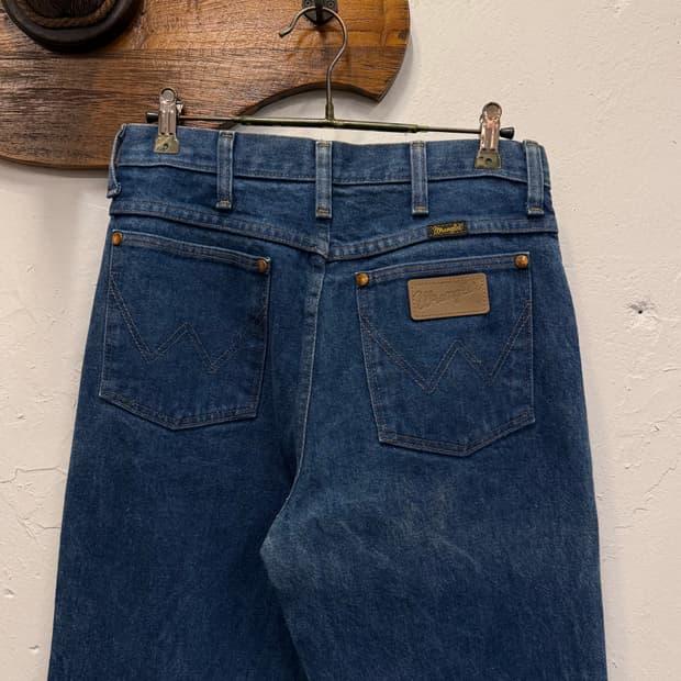 27.5inch) Wrangler 랭글러 Cowboy Cut Slim J 2