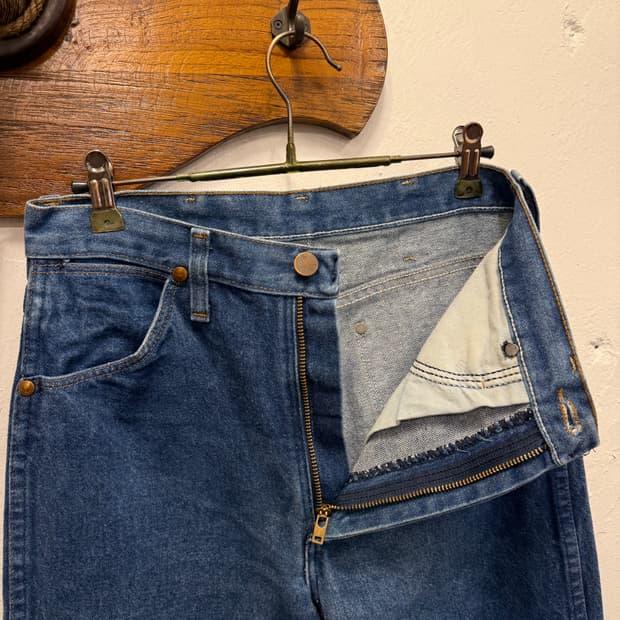 27.5inch) Wrangler 랭글러 Cowboy Cut Slim J 9
