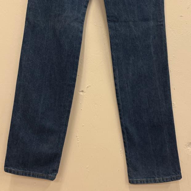 27.5inch) Wrangler 랭글러 Cowboy Cut Slim J 5