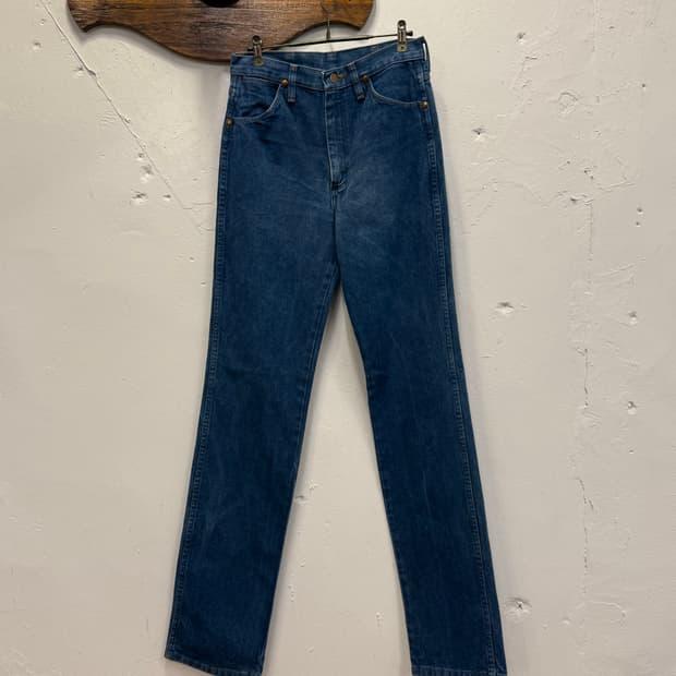 27.5inch) Wrangler 랭글러 Cowboy Cut Slim J 7