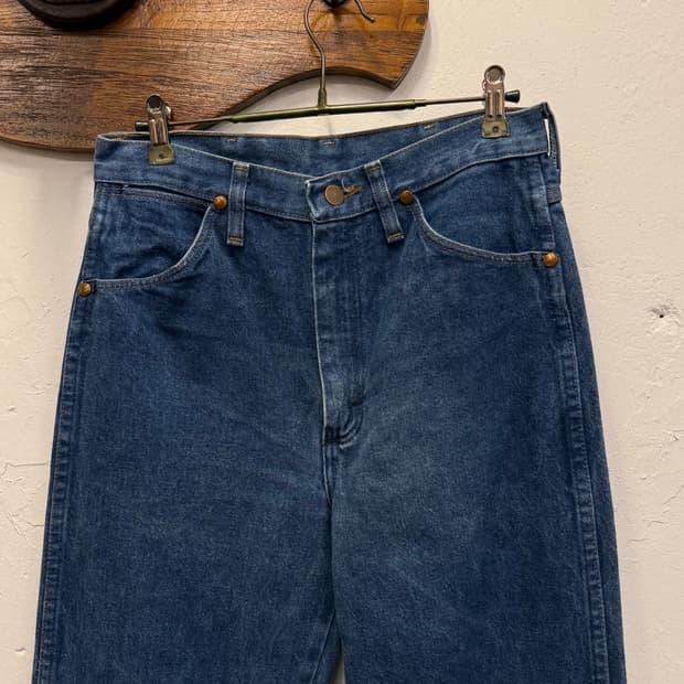 27.5inch) Wrangler 랭글러 Cowboy Cut Slim J 8