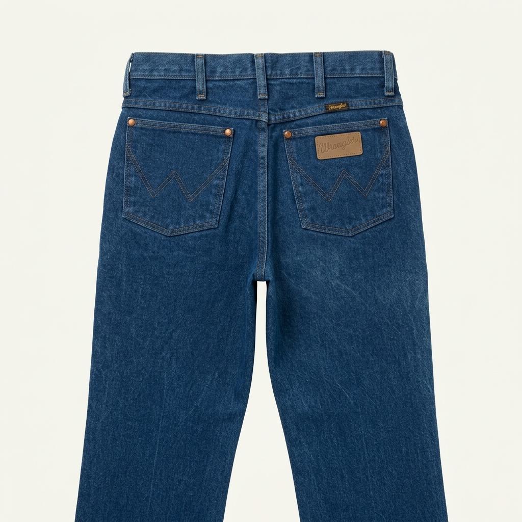 27.5inch) Wrangler 랭글러 Cowboy Cut Slim J 1