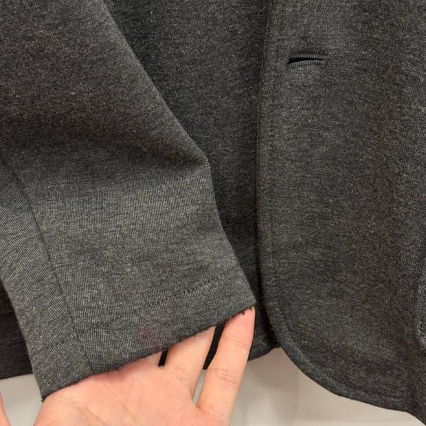 (M) BEAMS HEART 빔즈 하트 Jersey Knit Blazer 10