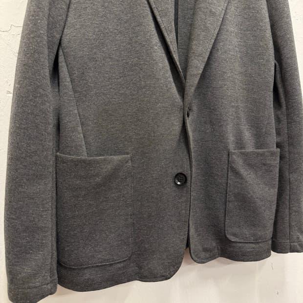(M) BEAMS HEART 빔즈 하트 Jersey Knit Blazer 4