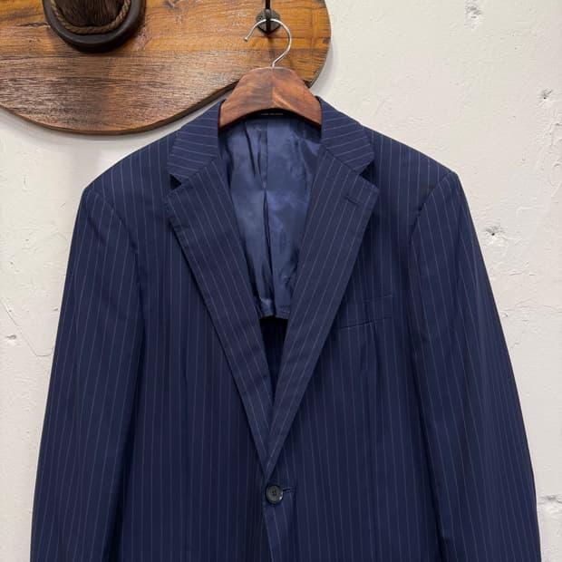 (L) United Arrows  유나이티드 애로우즈 Pinstripe 2