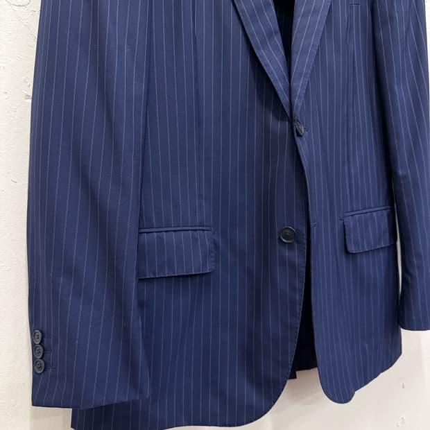 (L) United Arrows  유나이티드 애로우즈 Pinstripe 4
