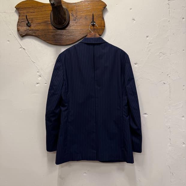 (L) United Arrows  유나이티드 애로우즈 Pinstripe 6