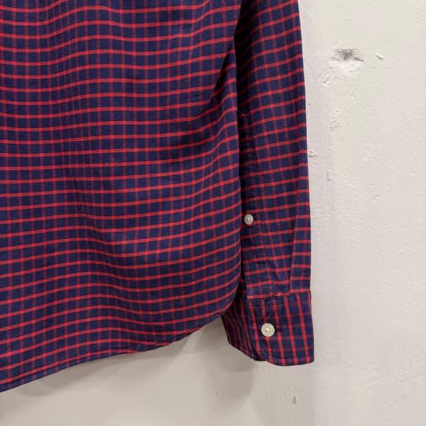 J.CREW 제이크루 체크 셔츠 8