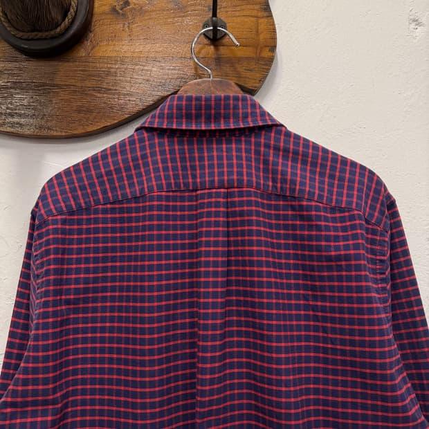 J.CREW 제이크루 체크 셔츠 7