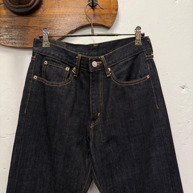 (26.5inch) BOBSON 밥슨 데님 팬츠 7