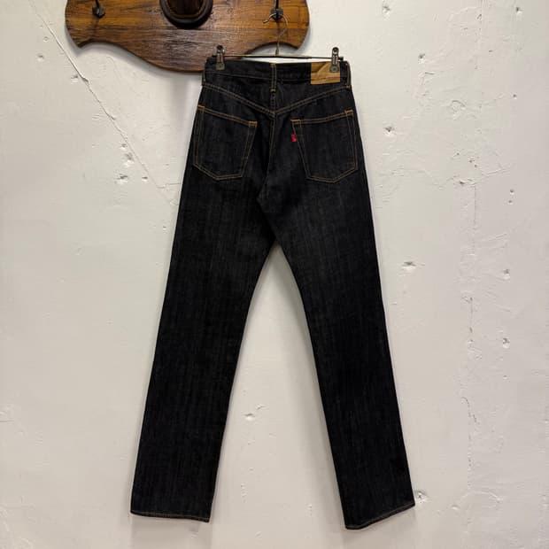 (26.5inch) BOBSON 밥슨 데님 팬츠 3