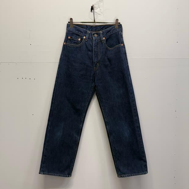 (24.5inch) 90s 빈티지 리바이스 557 6