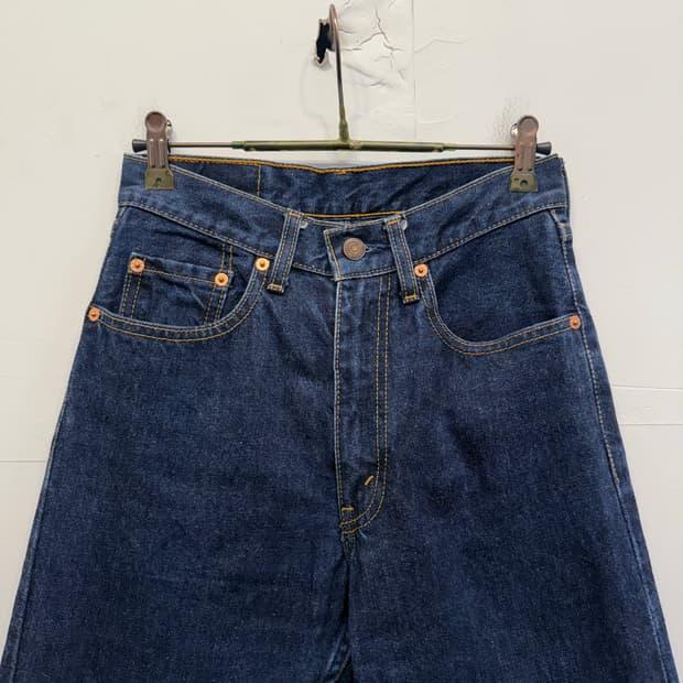 (24.5inch) 90s 빈티지 리바이스 557 7