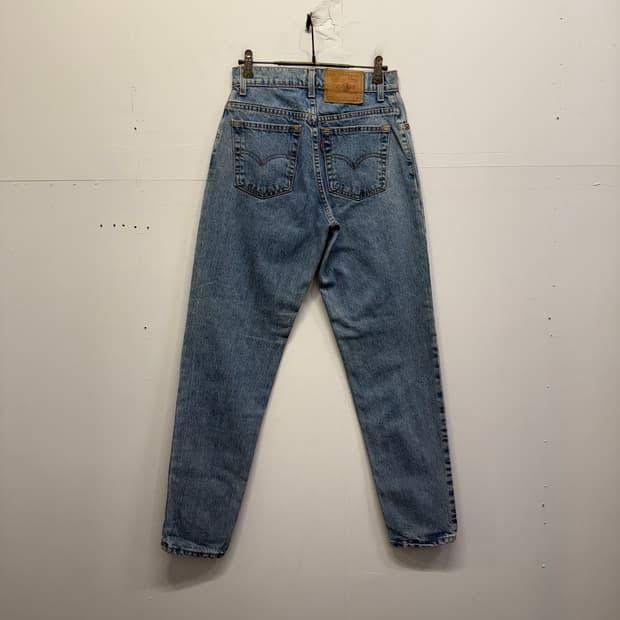 (26inch) 90s USA 빈티지 리바이스 550 3