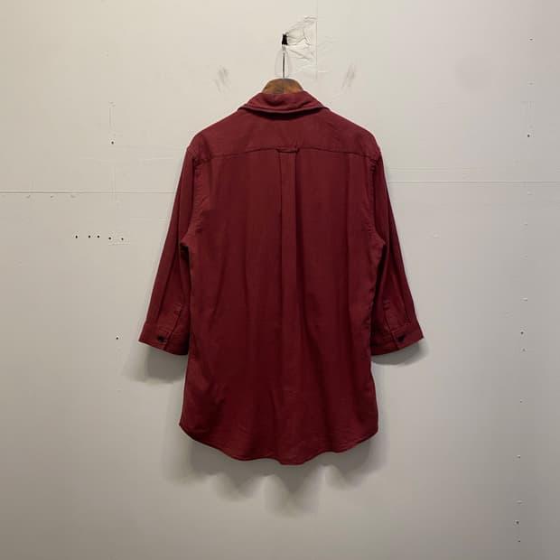 HARE 하레 린넨 셔츠 6