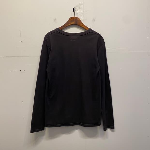 BEAMS 빔즈 SOS 티셔츠 5