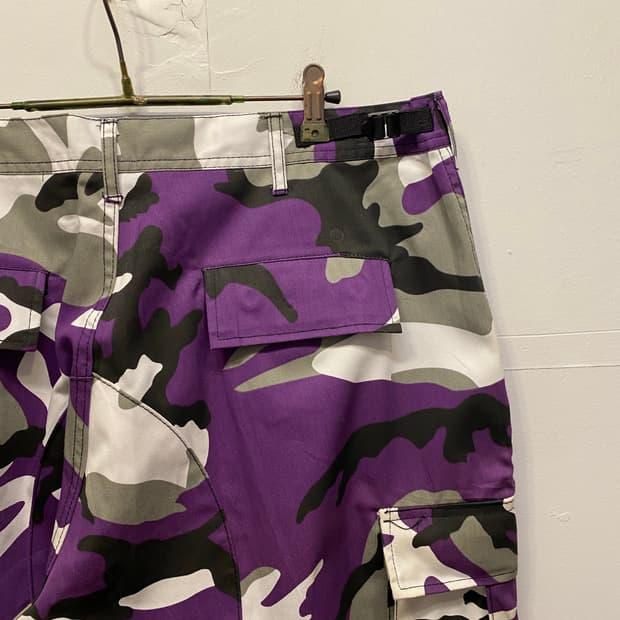 ROTHCO BDU 밀리터리 카고 팬츠 (34~38inch) 7