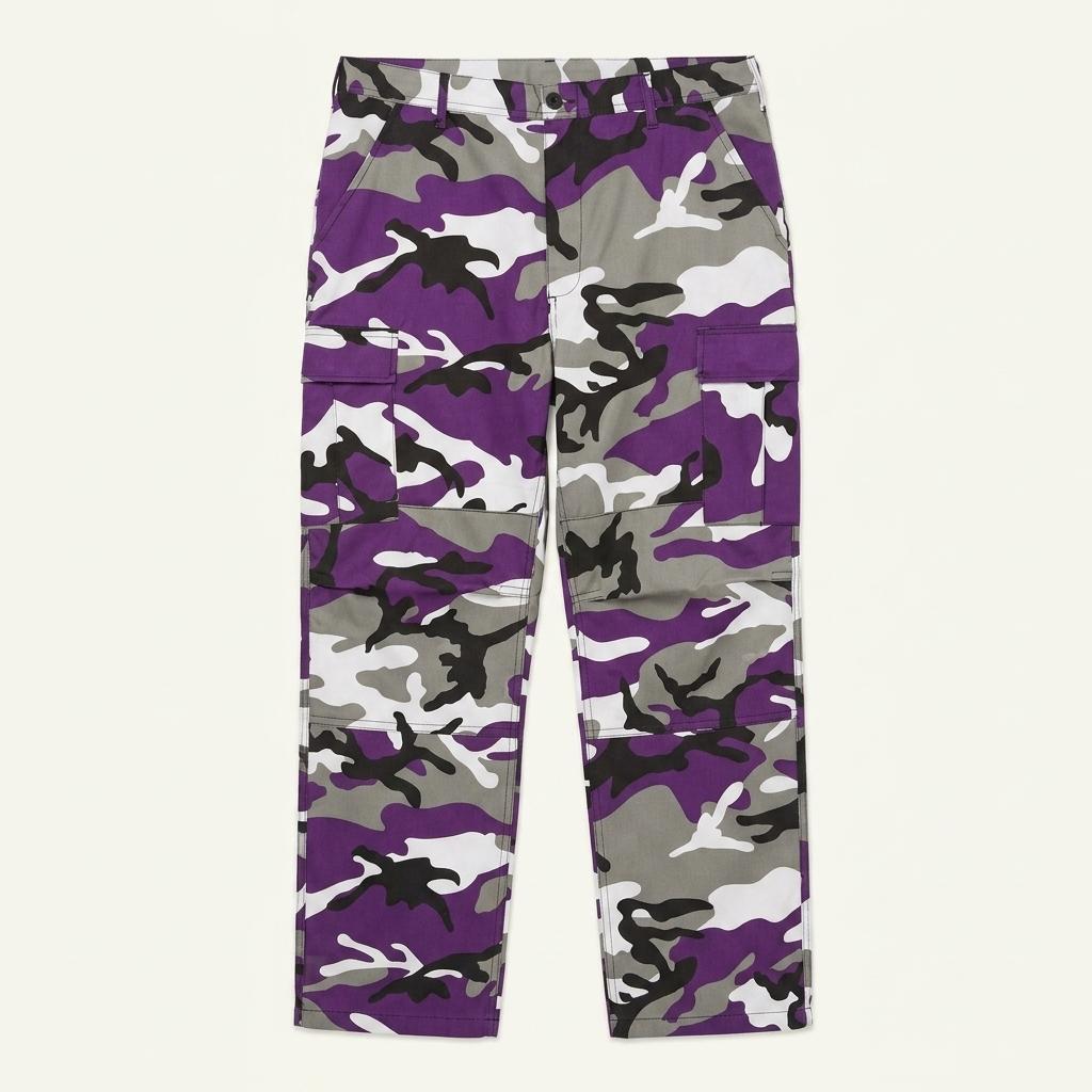ROTHCO BDU 밀리터리 카고 팬츠 (34~38inch) 1
