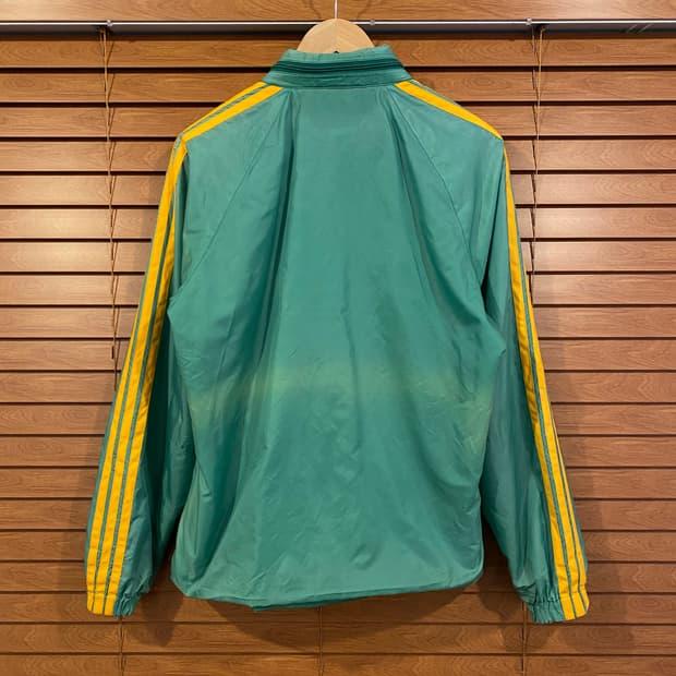 70s ADIDAS 빈티지 아디다스 자켓 4