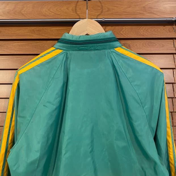 70s ADIDAS 빈티지 아디다스 자켓 5