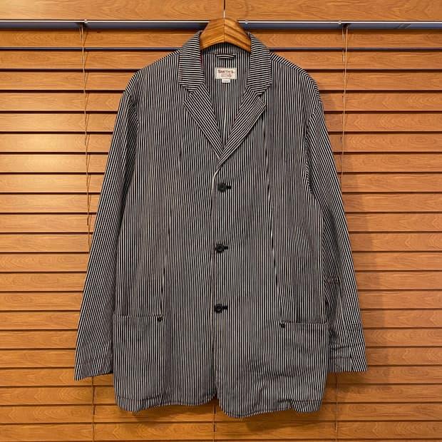 SMITH’S AMERICAN 스트라이프 자켓 3