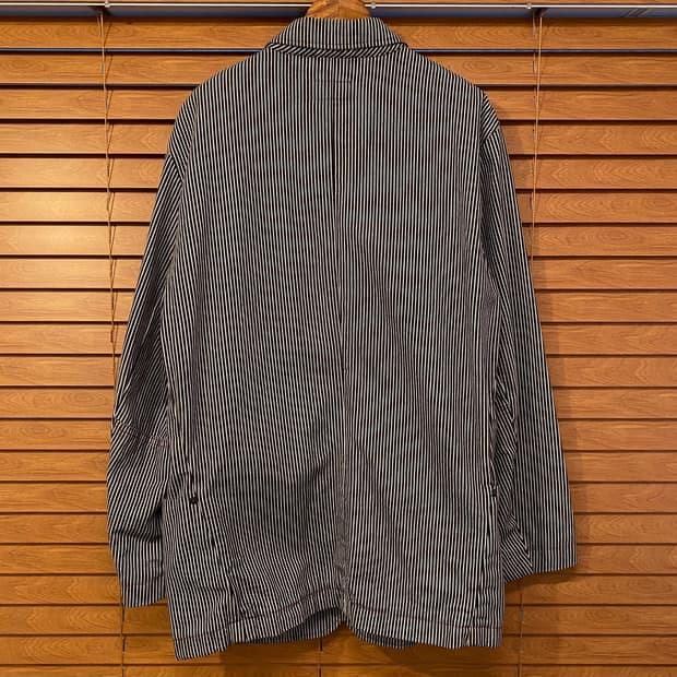 SMITH’S AMERICAN 스트라이프 자켓 7