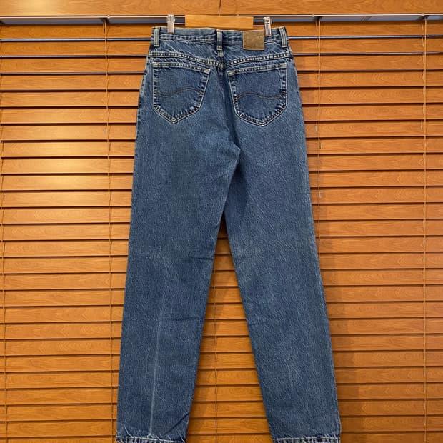 빈티지 LEE 리 데님 팬츠 (28.5inch) 4