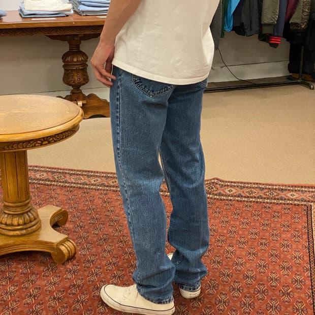 빈티지 LEE 리 데님 팬츠 (28.5inch) 3